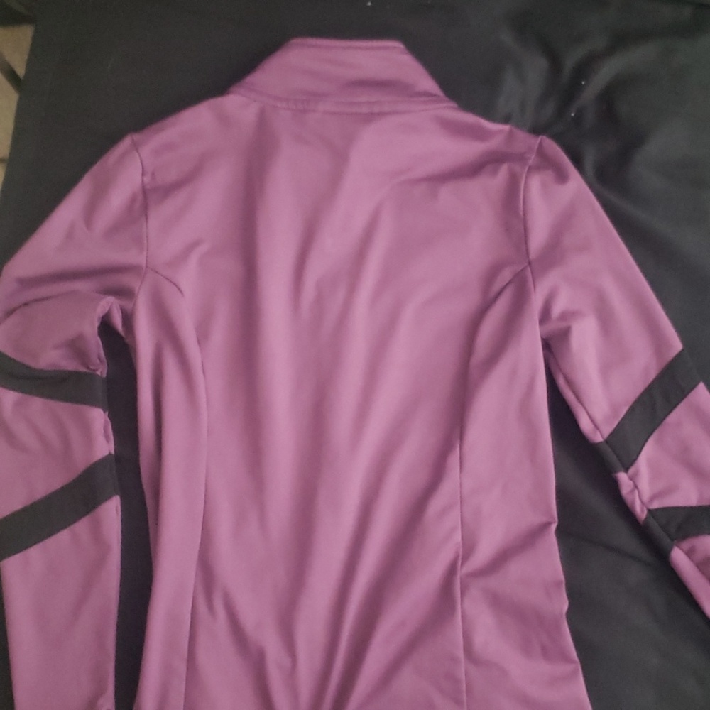 Jacket - Picture 3 of 3